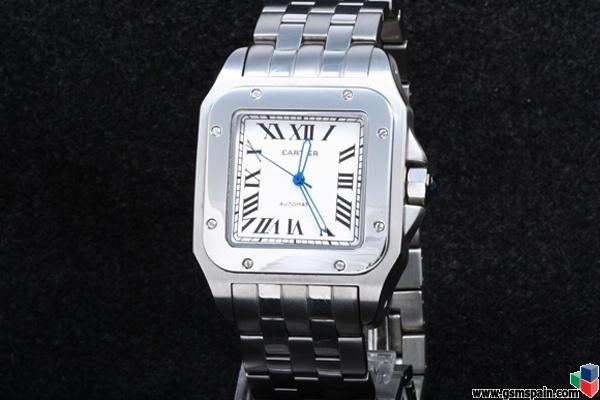 Re: Replicas de relojes de marca: Rolex, Cartier, Omega, Tag Heuer