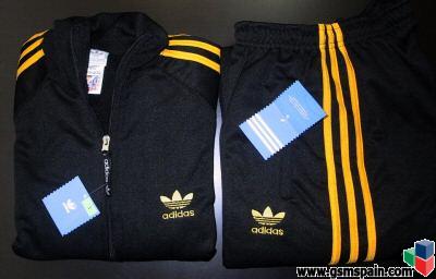 más y más en Generoso Chandal De Imitacion Adidas Factory Sale, SAVE 51%.