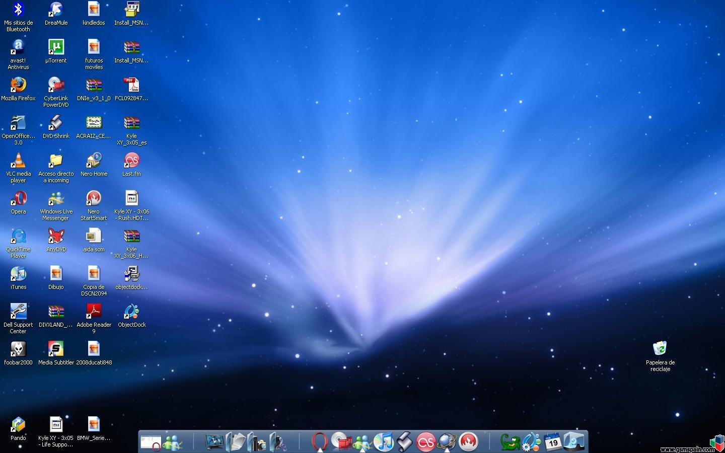 Imagenes Fondo
