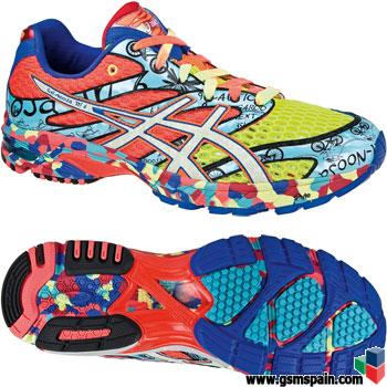 marcas zapatillas running