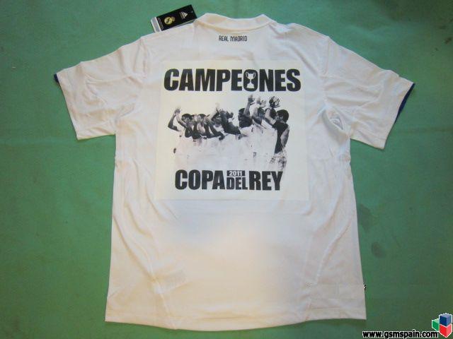 real madrid copa del rey 2011 campeones. CAMPEONES REAL MADRID