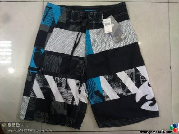 [vendo] Camisetas, Sudaderas Franklin & Marshall Y BaÑadores Billabong