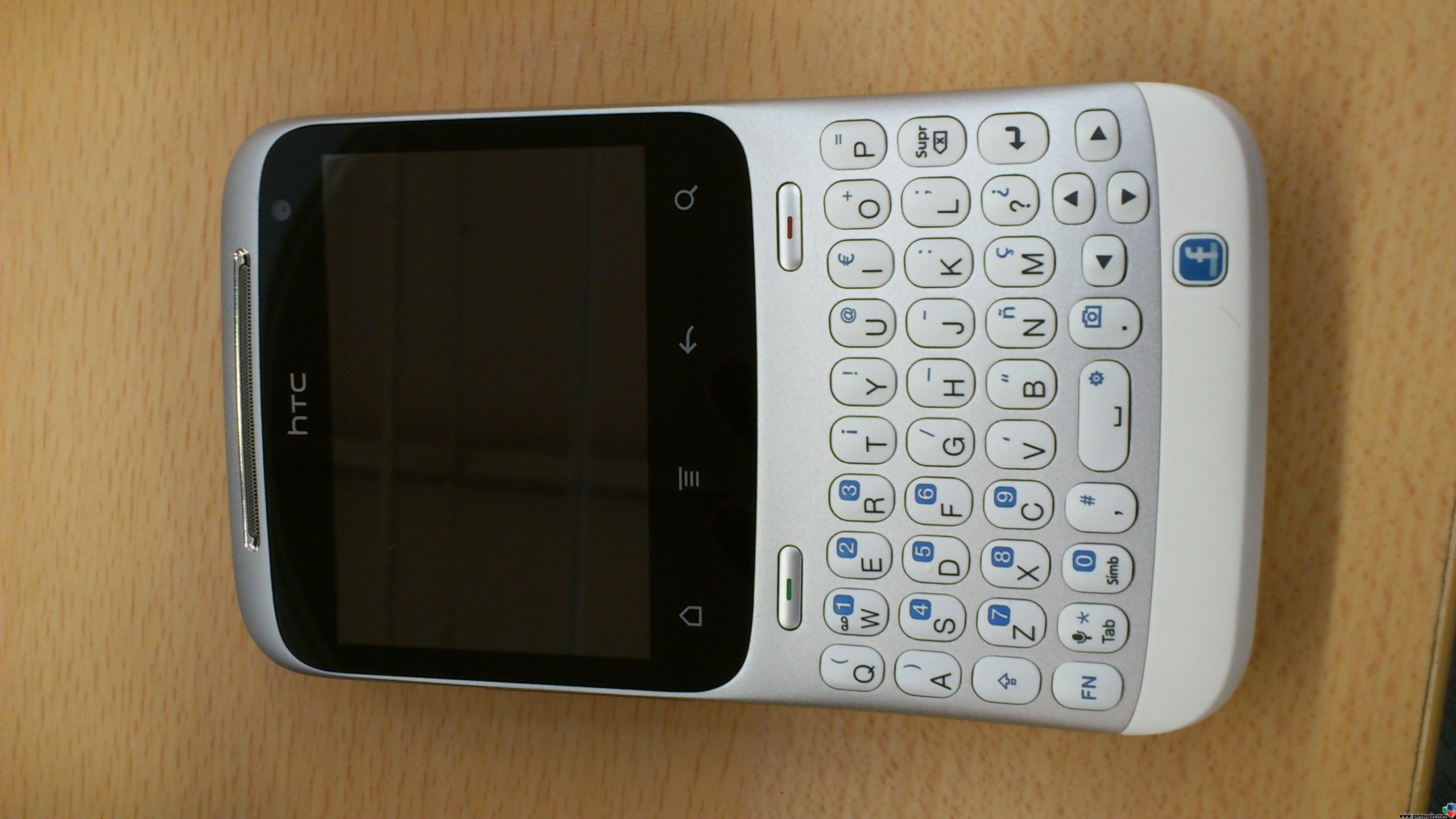 Htc+chachacha+libre