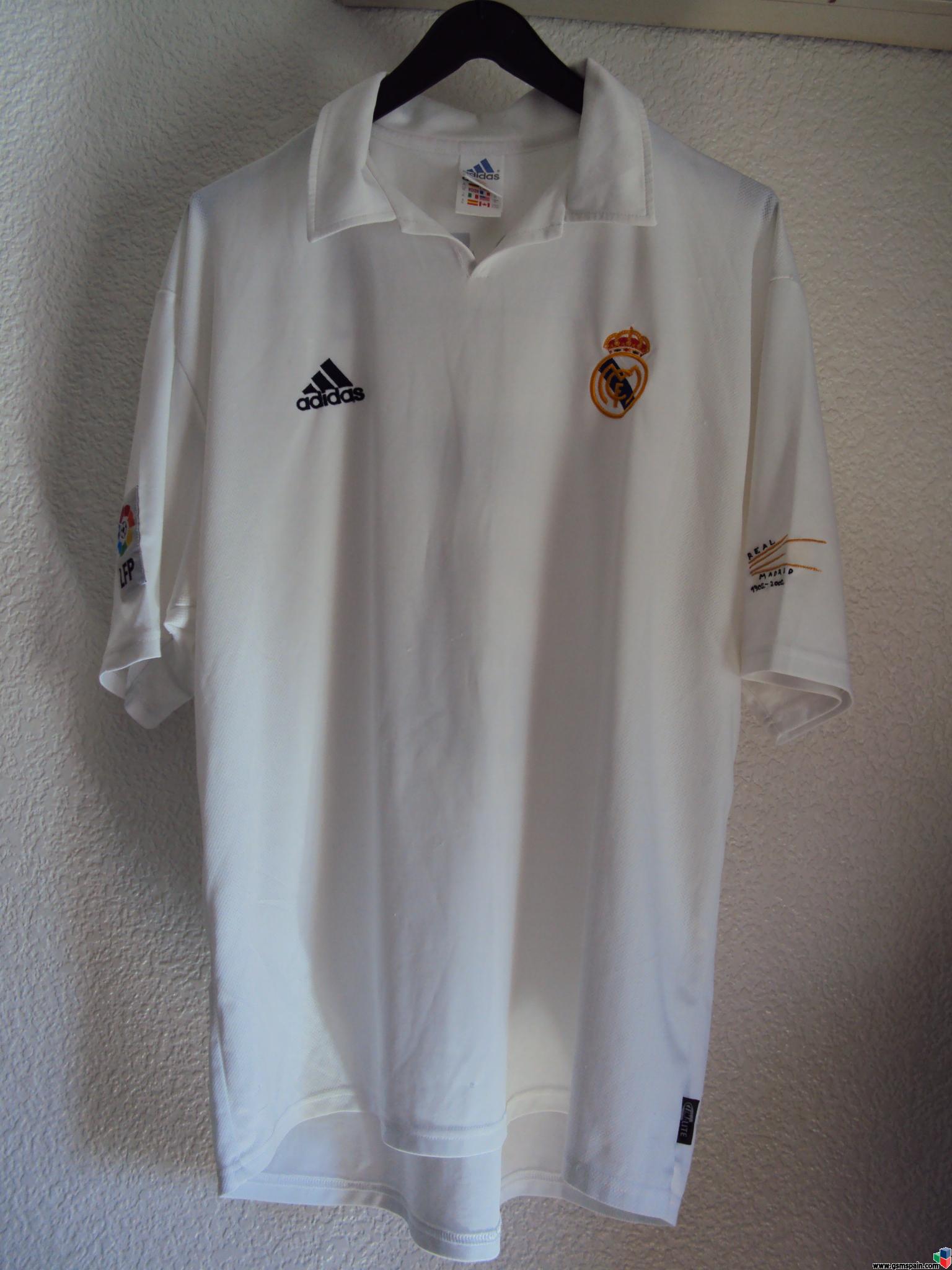 Comprar camiseta de Cristiano Ronaldo CR7 - Real Madrid