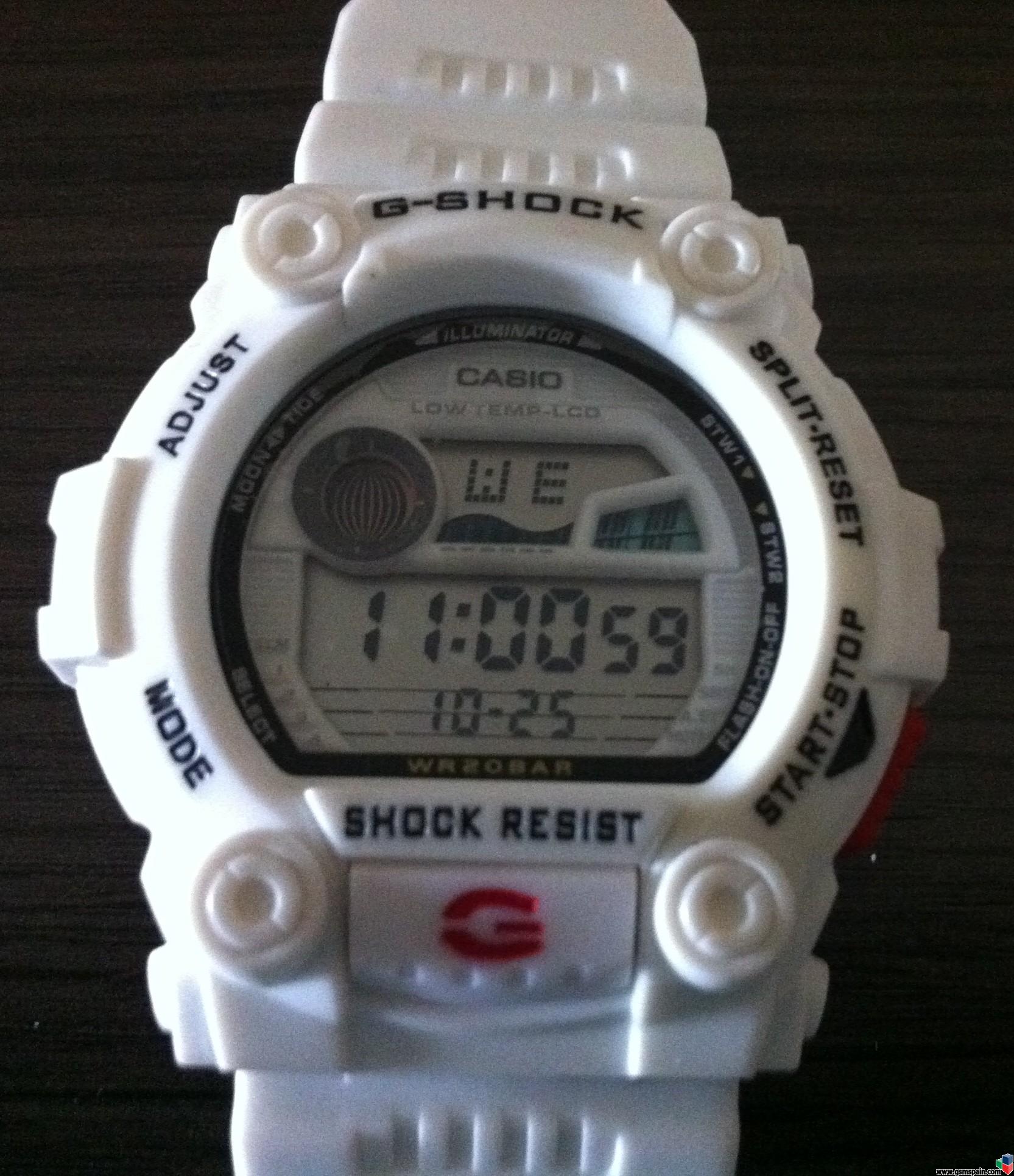 g shock duplicate watches online