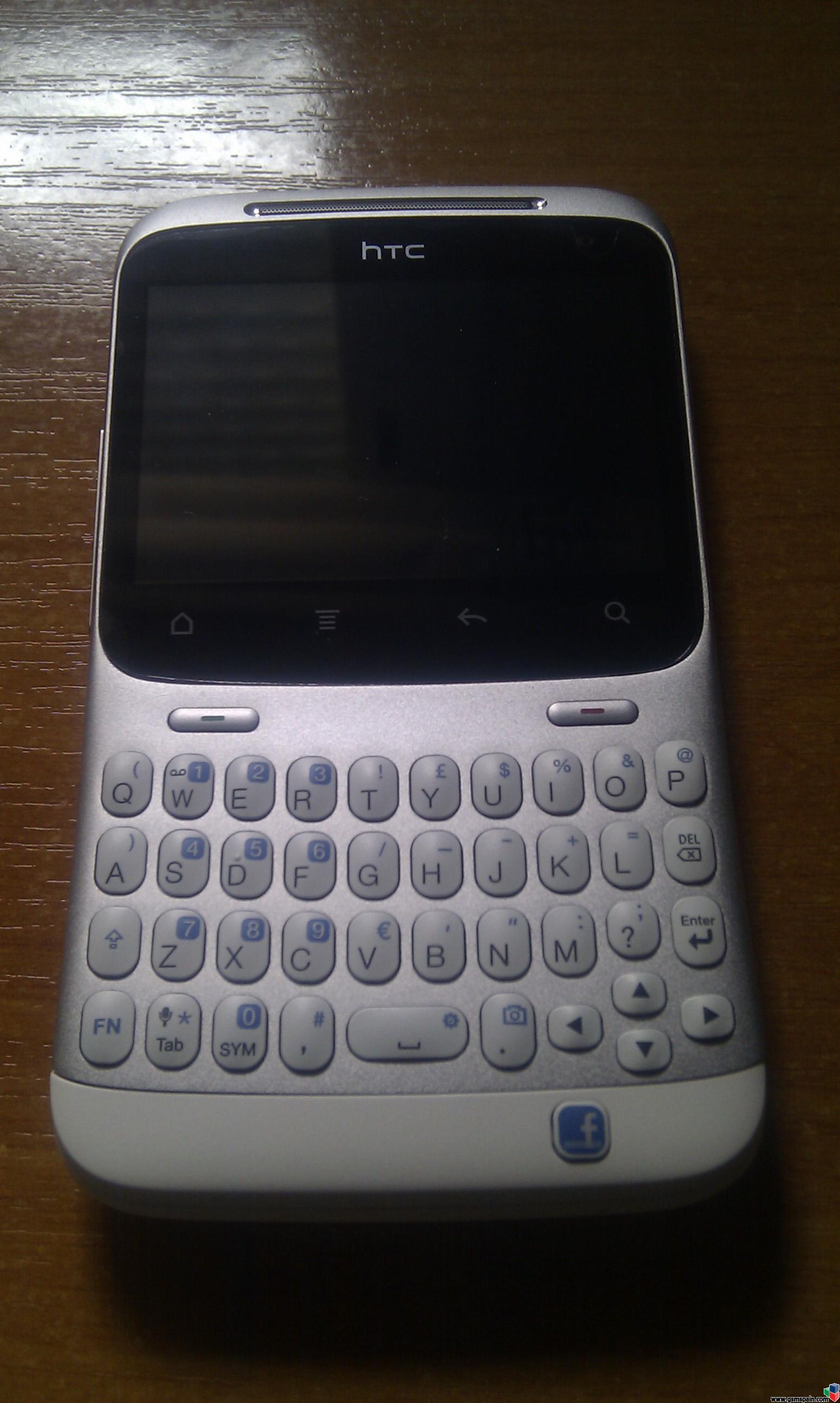 Htc+chachacha+comprar