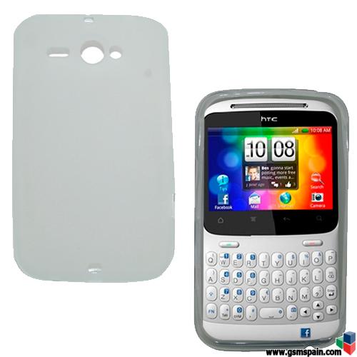 Htc+chachacha+comprar