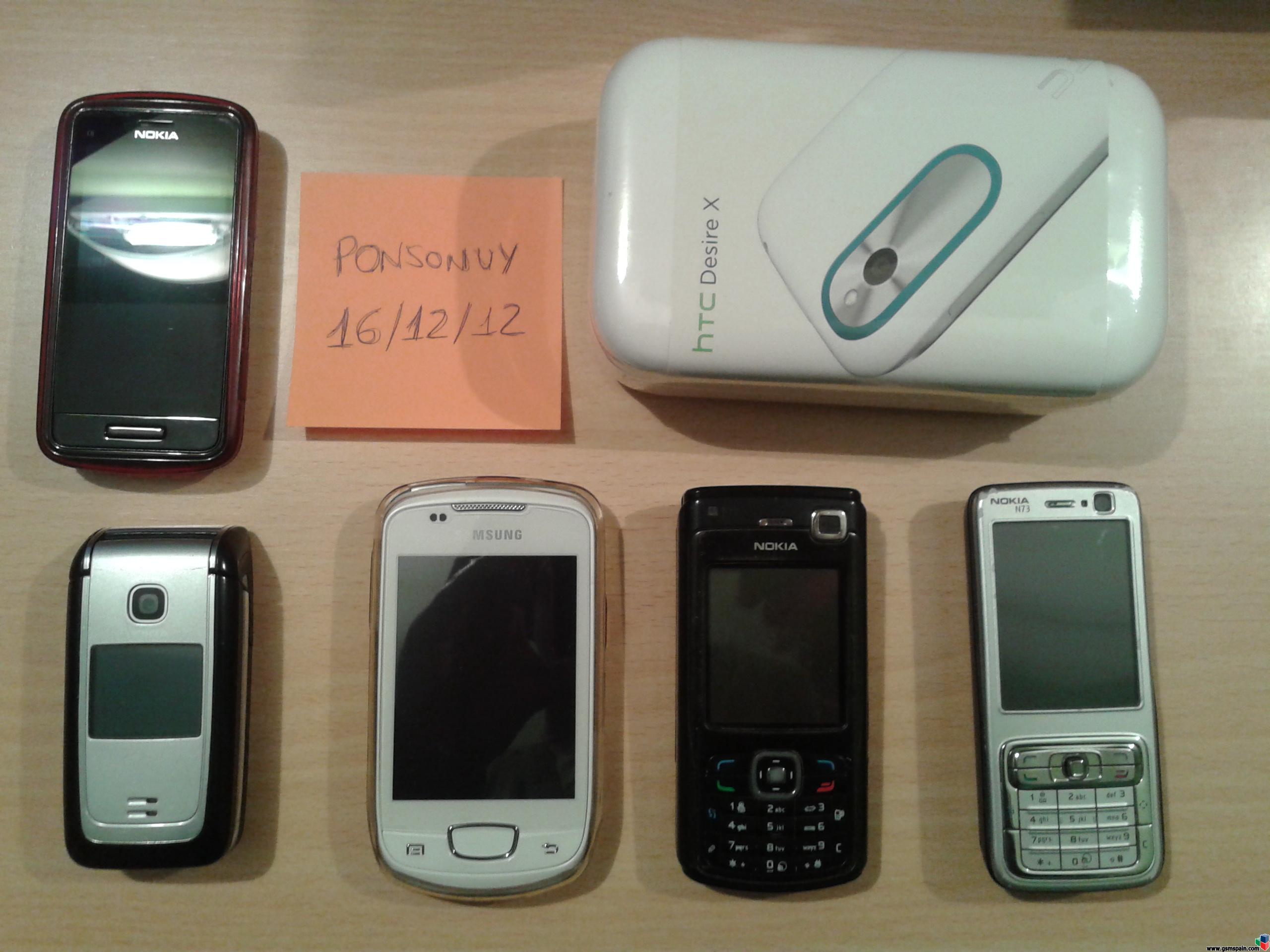 Whatsapp Para Nokia N73