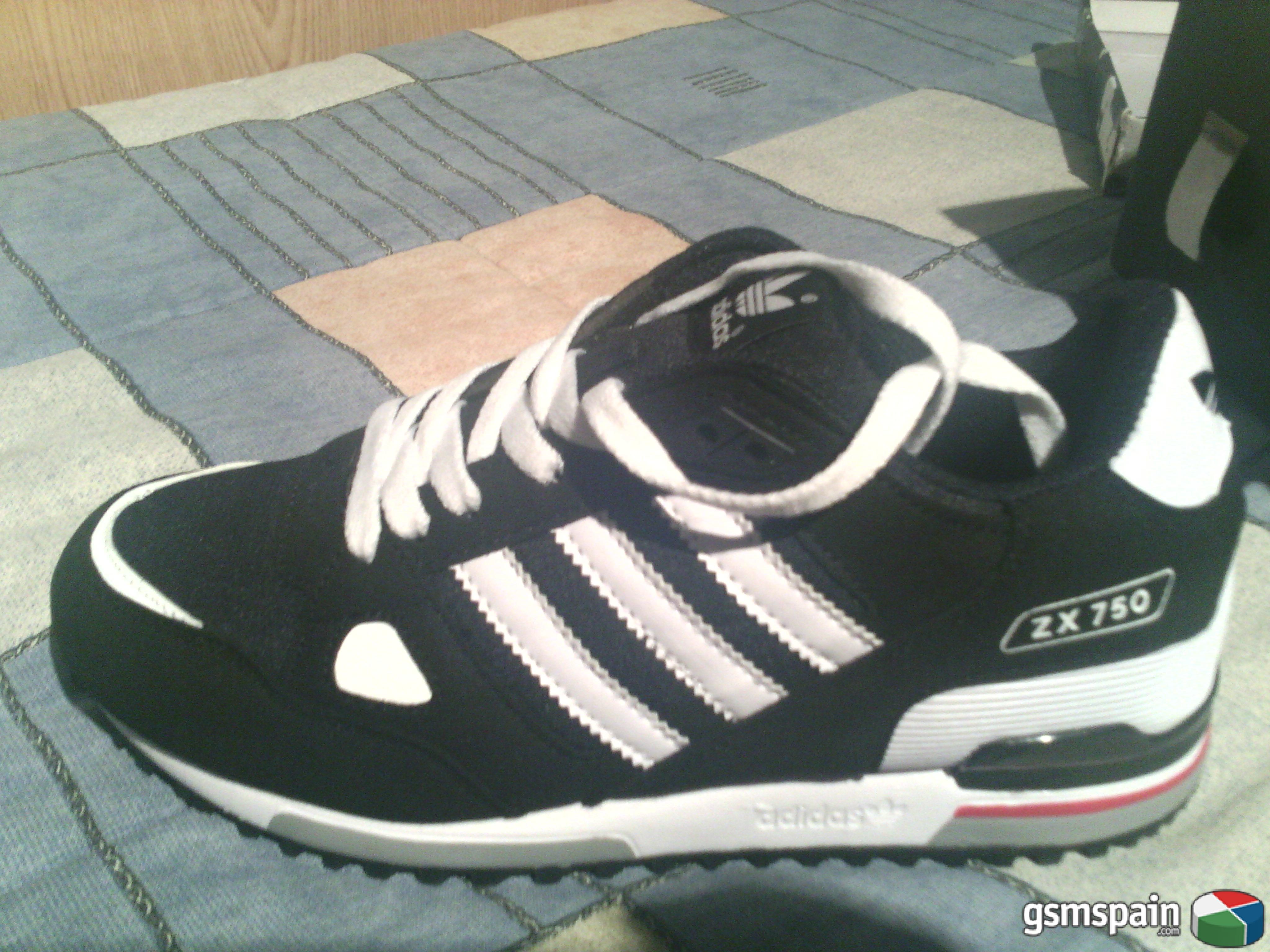 adidas zx 750 38