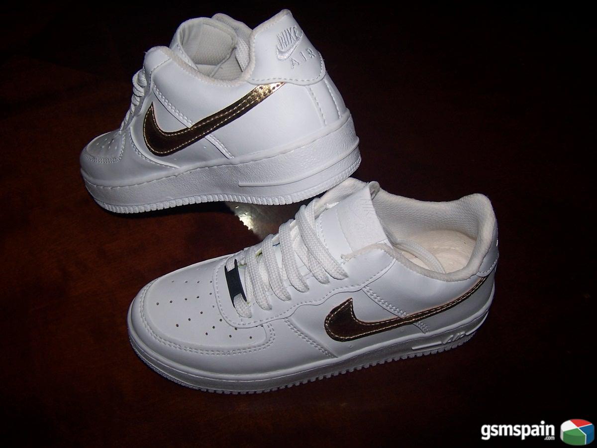 nike air force one imitacion