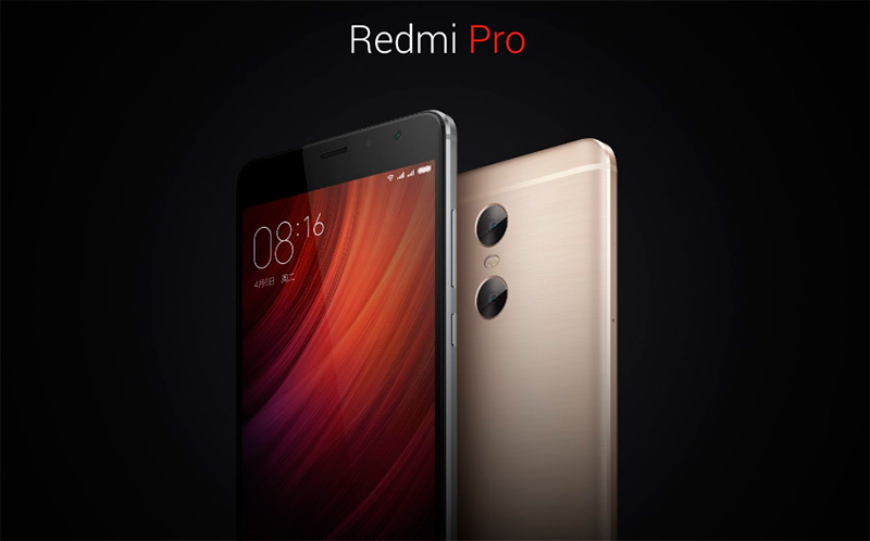El Remi Pro de Xiaomi tiene doble cmara y un Mediatek Helio X25