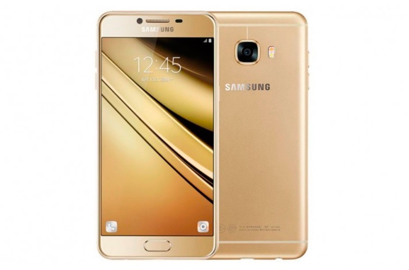 Samsung Galaxy C7 Pro acorta la distancia entre gama media y alta