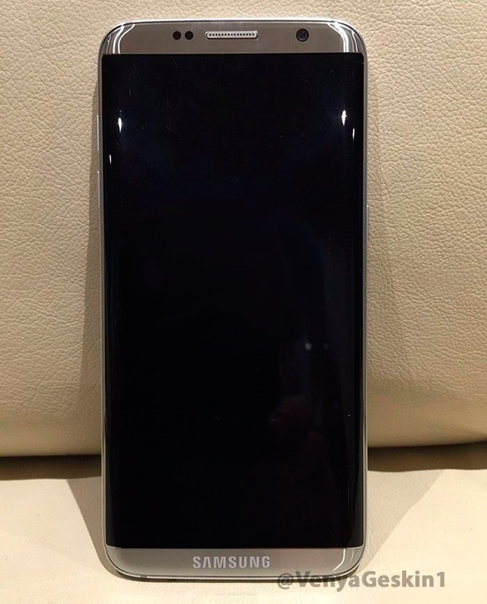El Samsung Galaxy S8 tendr dos grandes pantallas en un cuerpo ms compacto
