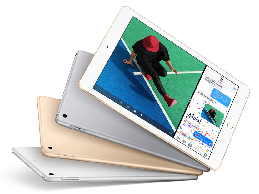 Apple no renueva el iPad Pro, pero ajusta su gama iPad para bien