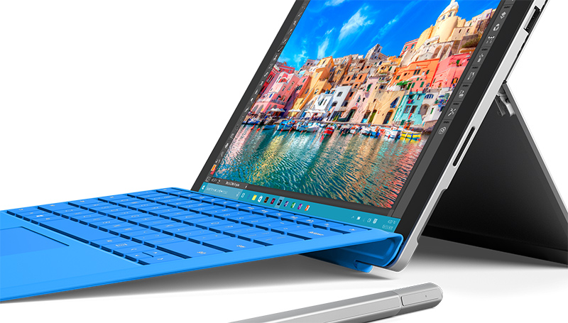 La gama Surface de Microsoft pierde momento y no hacen nada por solventarlo