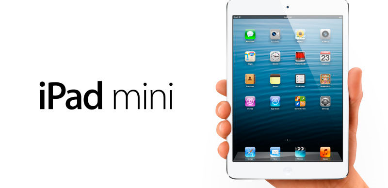Apple abandonar el iPad Mini y lanzar el iPad 10.5 en el WWDC de junio