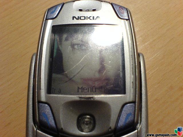 Nokia 53100