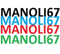MANOLI67