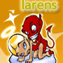 larens