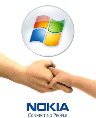 Microsoft podra hacerse con Nokia