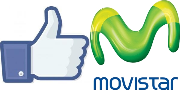 Movistar estrena Facebook SMS