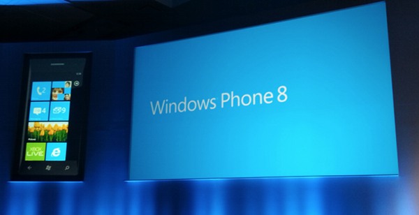 Capturas de pantalla y almacenamiento masivo y para Windows Phone 8