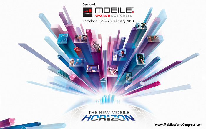 El Mobile World Congress 2013 abre sus puertas