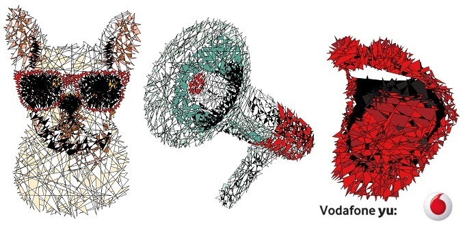 Vodafone mejora sus tarifas de Vodafone Yu