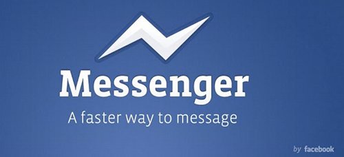 Facebook Messenger s o s
