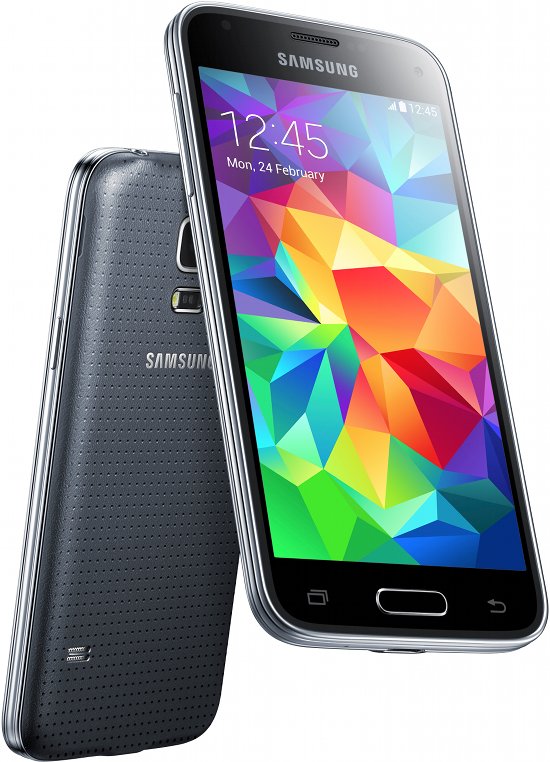 Samsung anuncia el nuevo Galaxy S5 Mini para Espaa