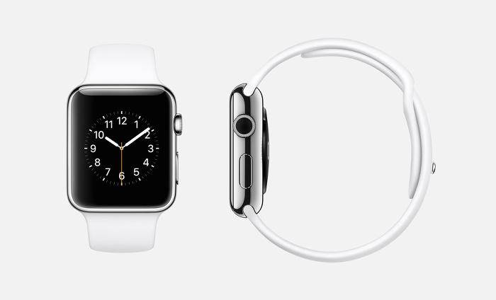 Apple presenta los nuevos iPhone 6, iPhone 6 Plus y Apple Watch