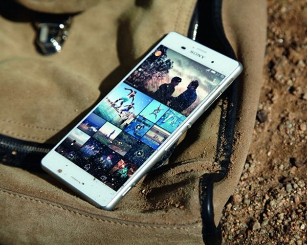 Sony anuncia Android 5.0 para su gama Xperia Z