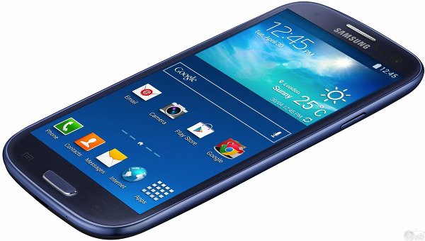 Samsung dona 3.000 smartphones para luchar contra el bola
