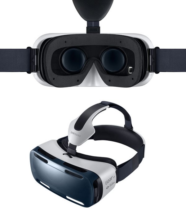 Gear VR, Samsung da el pistoletazo de salida a su realidad virtual