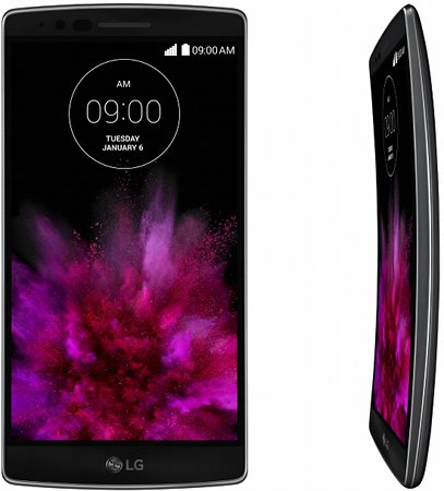Nuevo G Flex 2, LG vuelve a doblar un smartphone