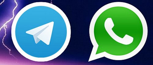 WhatsApp para PC, el fin de Telegram?