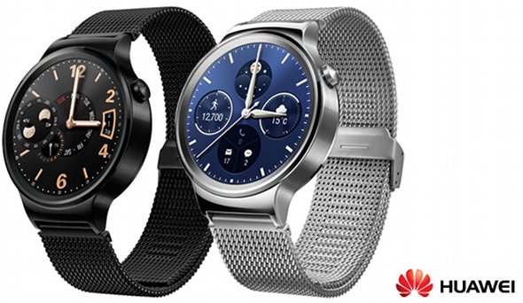 El reloj de Huawei ya puede reservarse por...999 euros!