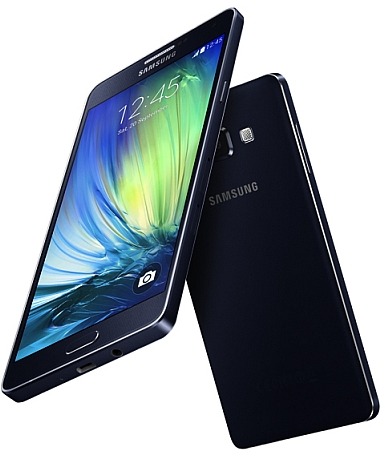 El Samsung Galaxy A8 tendr una pantalla de 5,5 pulgadas
