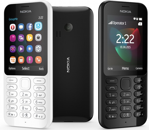 Nokia nos transporta al pasado con su ltimo lanzamiento