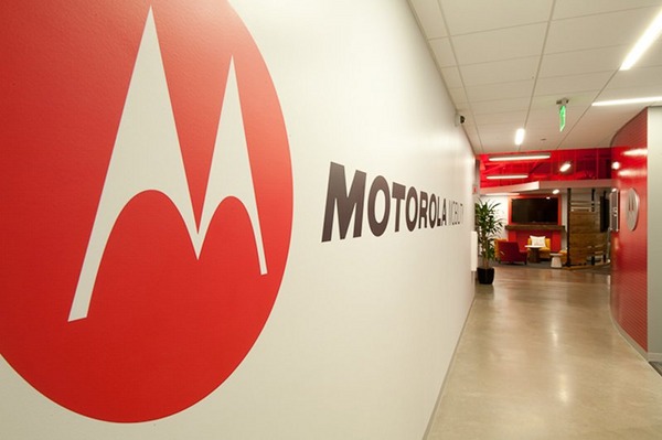 Lenovo Mobile muere, ahora todo ser Motorola