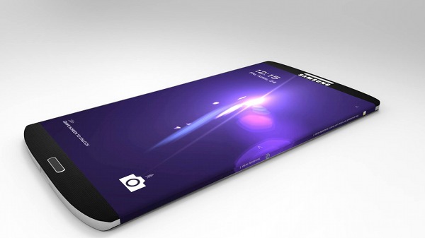 Galaxy S7, Samsung podra subir hasta las 5,7 pulgadas