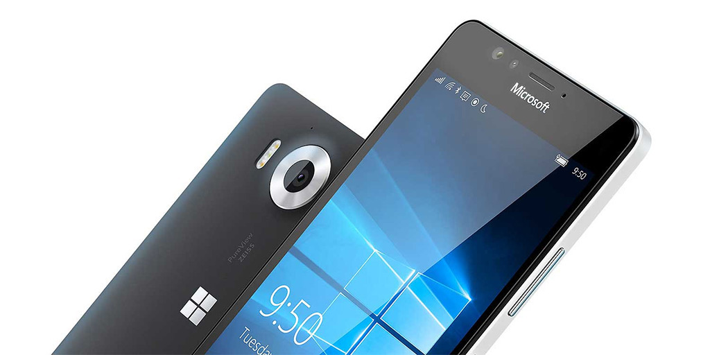 Empiezan a filtrarse detalles del Surface Phone de Microsoft