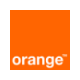 Tarifas orange
