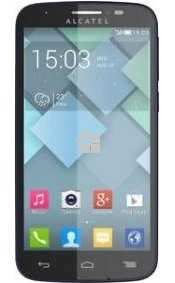 Alcatel One Touch Pop C7 (7040) - Caracteristicas