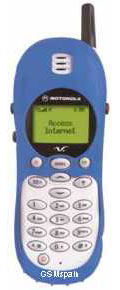Motorola V980 Manual