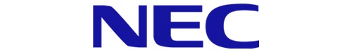 logo NEC