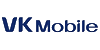 Telefonos moviles VKMobile