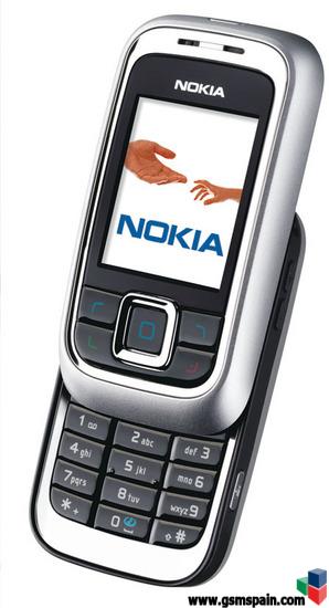 Nokia 6111 Libre de fbrica