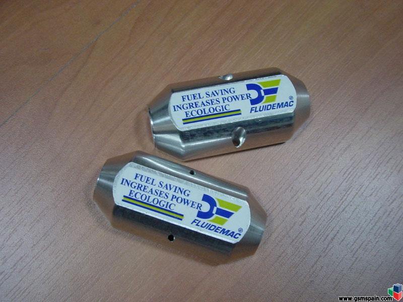 VENDO economizador coche gasolina -barato-