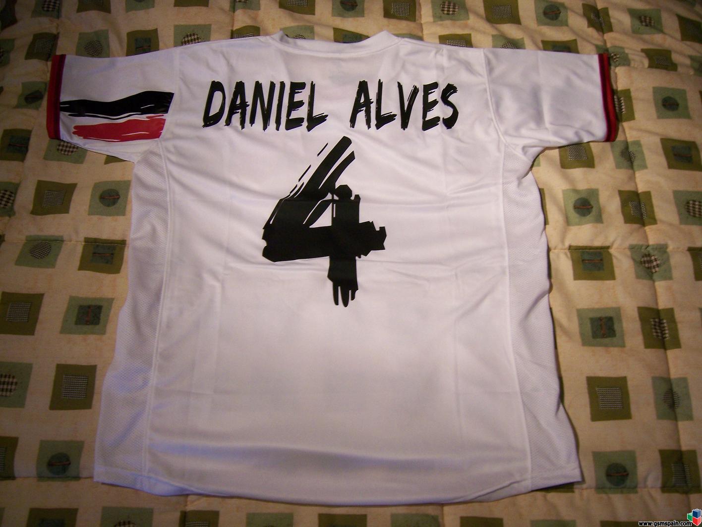 VENDO ESTAS 3 CAMISETAS DE FUTBOL(sevilla,japon oliver aton...)